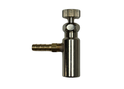 M11x1.0 Valve Dispenser for Compressed Gas