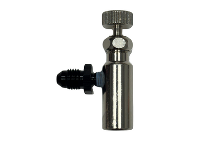M11x1.0 Valve Dispenser for Compressed Gas