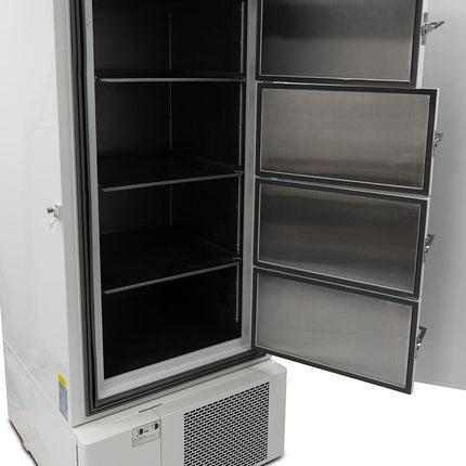 Neocision ULTRA-Low Upright Style Freezer with Touch Screen LCD (-86?C) 27 Cubic Feet - ETL Rated New Products BVV 