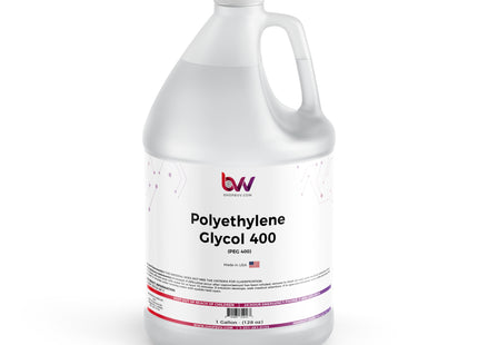 Polyethylene Glycol 400 -  PEG 400