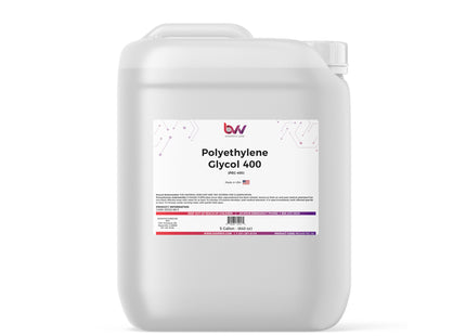 Polyethylene Glycol 400 -  PEG 400