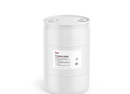 BVV™ Propylene Glycol USP 100%