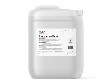 BVV™ Propylene Glycol USP 100%