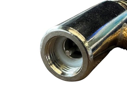 M11x1.0 Valve Dispenser for Compressed Gas