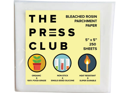 The Press Club Premium Parchment