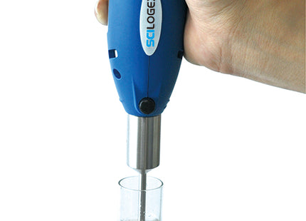 Scilogex D160 Homogenizer Package