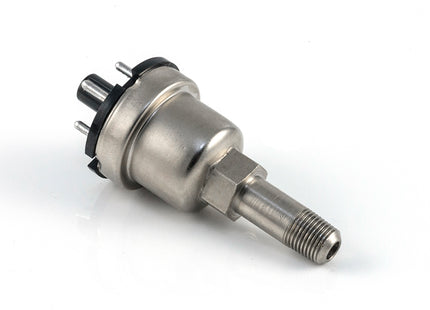 Bullseye Precision Gauge with Bluetooth | Wireless Vacuum Gauge NPT, KF25