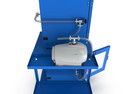 Cascade CVO-5 DOUBLE UP Vacuum Package, 120V