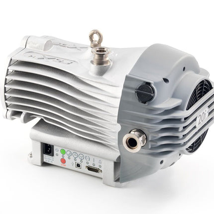 Edwards NXDS20iC 16.5 Cfm Chemical-Resistant Dry Scroll Pump
