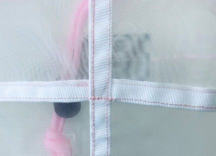 20 Gallon All-Mesh Bubble Wash Bags