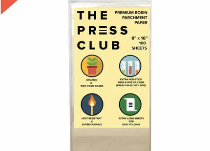 The Press Club Premium Parchment