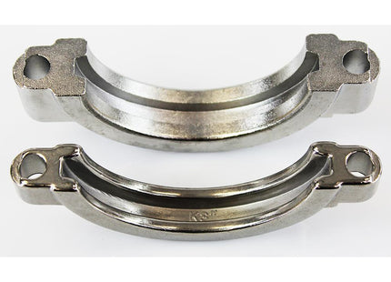 Pro Series High Pressure Clamps
