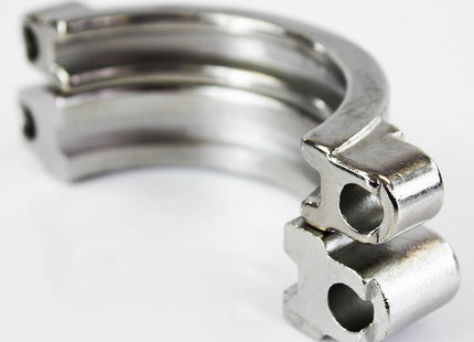 Pro Series High Pressure Clamps