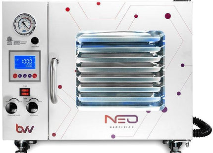 0.9CF BVV™ Neocision ETL Lab Certified Vacuum Oven
