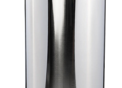 Jacketed Stainless Steel LP Tank with Internal Condensing Coil and Dip Tube