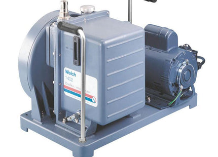 Welch DUOSEAL Two Stage - Refrigeration 1402B-46