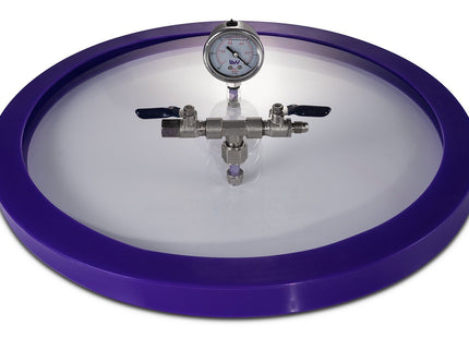 BVV™ 15.25" Diameter LID