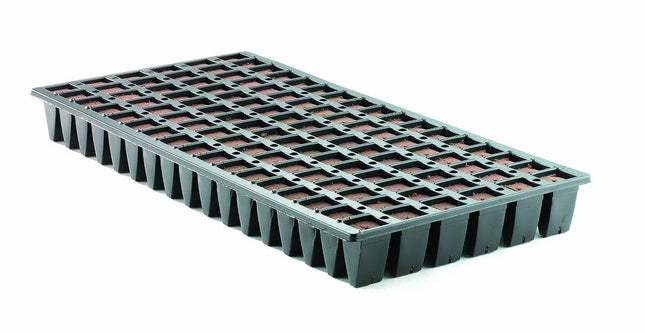 Oasis 102-Cell Tray & Medium, case of 10 Oasis 