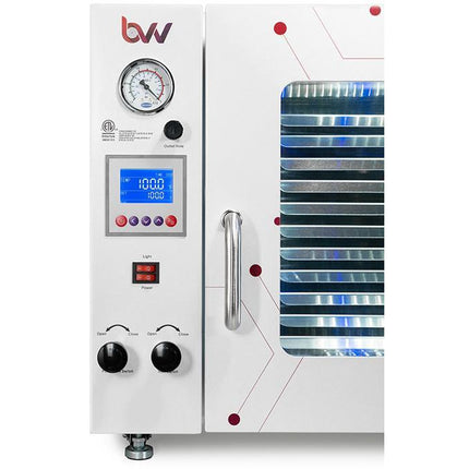 1.9CF BVV Neocision ETL Lab Certified Vacuum Oven Shop All Categories Neocision 
