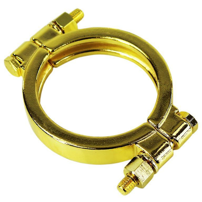 Gold High Pressure Clamps Shop All Categories BVV 1.5-inch 
