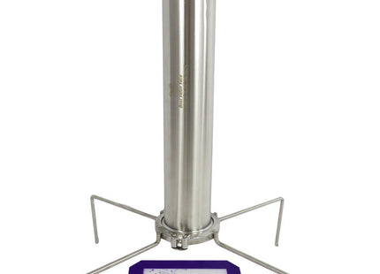 3" Open Blast Extractors 180g-1LB