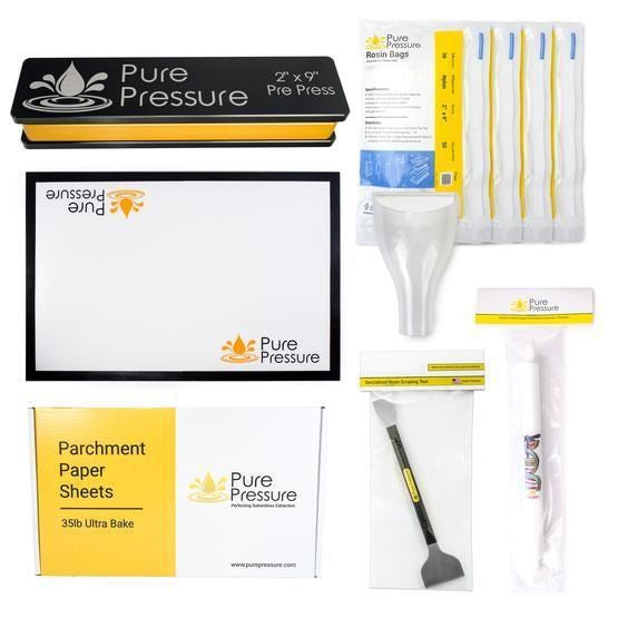 Pure Pressure Pikes Peak V2 Complete Accessory Kit Shop All Categories Pure Pressure 