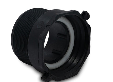 2" Stubby Buttress to NPT Adaptor