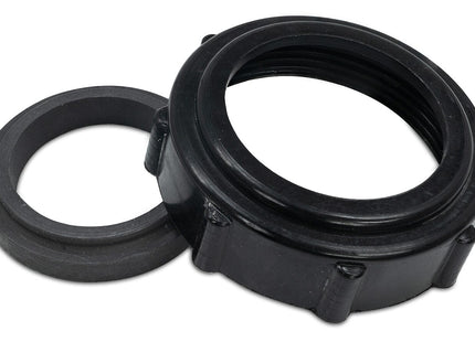 2L Electric Rotary Evaporator Retaining Nut