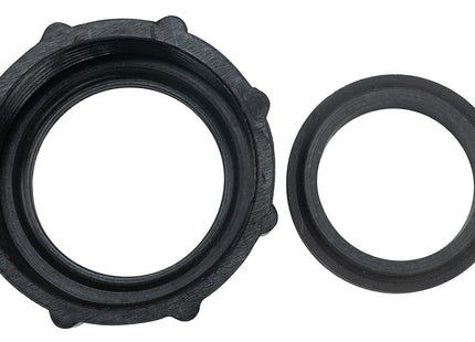 2L Electric Rotary Evaporator Retaining Nut