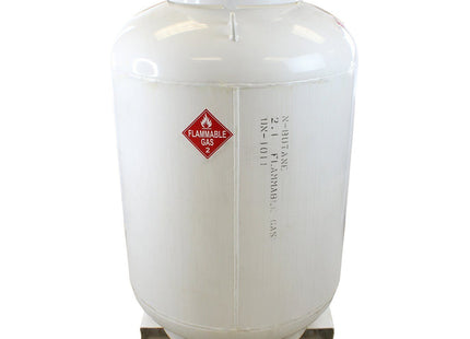 Half Ton - High Purity USA N-BUTANE - 99.5% Guaranteed