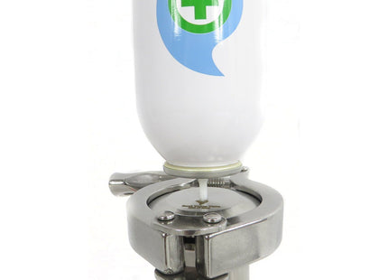 1.5" Open Blast Extractors 45-270g