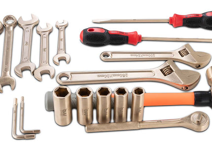 Safety Tools - The Extractor's Kit (AlCu)