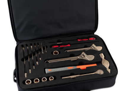 Safety Tools - The Extractor's Kit (AlCu)