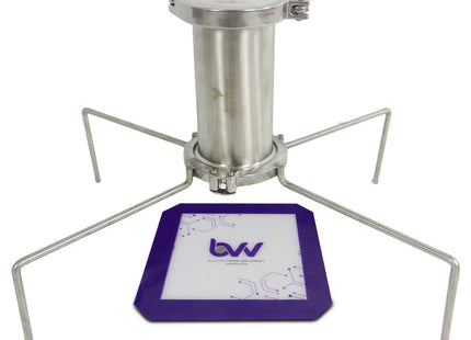 3" Open Blast Extractors 180g-1LB