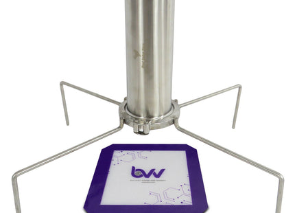 3" Open Blast Extractors 180g-1LB