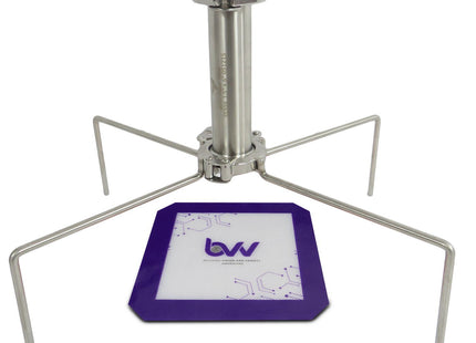 1.5" Open Blast Extractors 45-270g