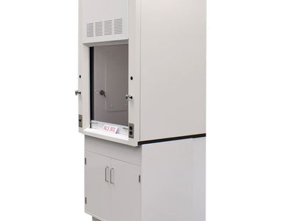 3′ Fisher American Fume Hood
