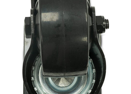Caster Wheels for Reactors