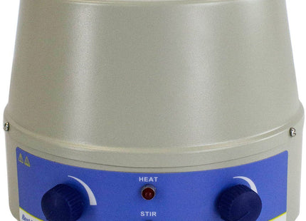 1L Standard Distillation Turnkey Setup