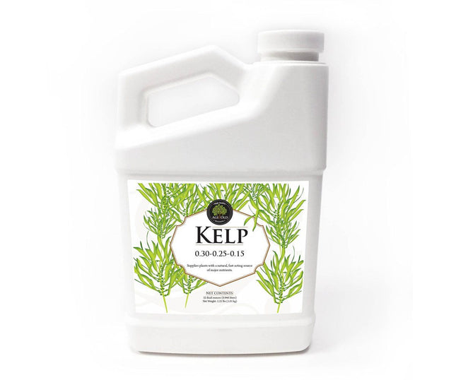 Age Old Kelp, 32 oz Age Old Nutrients 