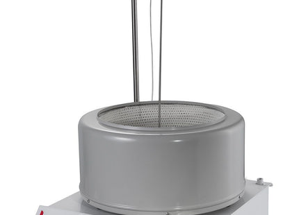 5L Digital Heating and Stirring Mantle
