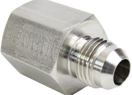 37° AN x Female Adapter