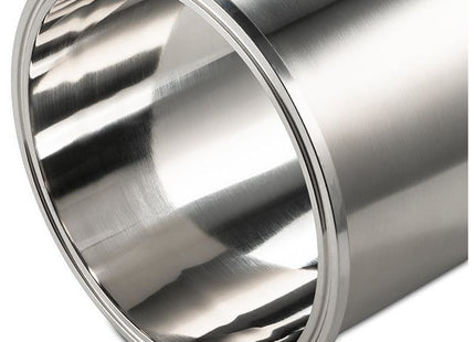 6" Tri-Clamp Spools
