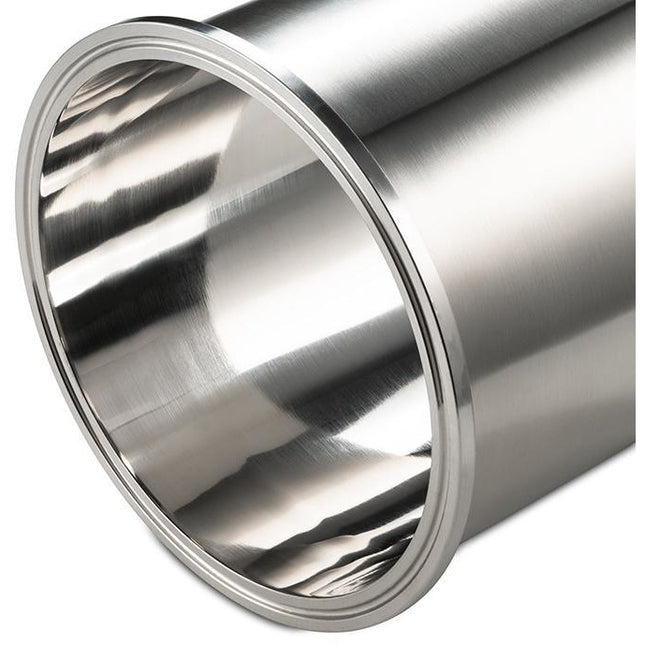 6" Tri-Clamp Spools