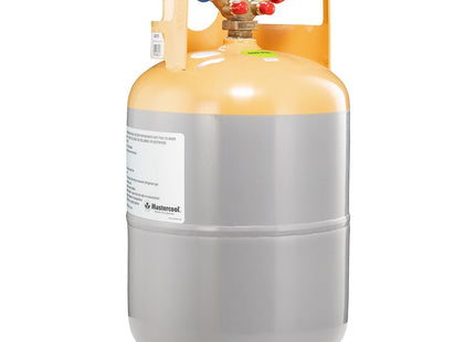 DOT-APPROVED RECOVERY CYLINDERS