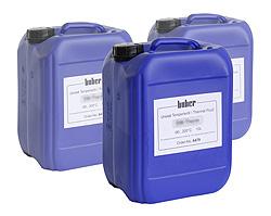 Huber SilOil M80.100/250.03, Heat transfer fluid -80 to 250°C