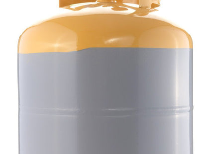 DOT-APPROVED RECOVERY CYLINDERS