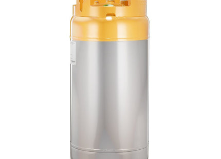 DOT-APPROVED RECOVERY CYLINDERS