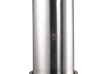 Nitrogen Pressure Filter