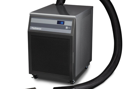 Polyscience IP-100 Low Temperature Cooler, 3" Rigid Coil Probe